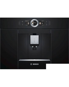 Кофемашина CTL636EB6 Bosch