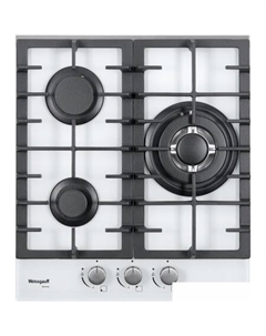 Варочная панель HGG 451 WFH Weissgauff