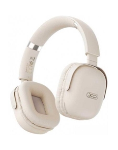 Наушники BE42 (бежевый) Xo