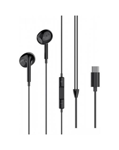 Наушники EP74 (черный) Xo