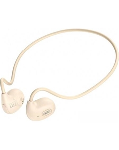 Наушники BS34 (бежевый) Xo