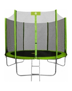 Батут STG-252 Smile