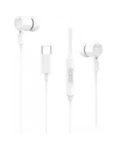 Наушники EP81 (белый) Xo