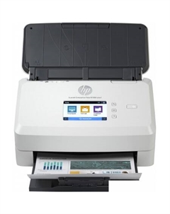Сканер ScanJet Enterprise Flow N7000 snw1 6FW10A Hp