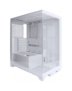 Корпус Miku Mi8 (белый) 1stplayer
