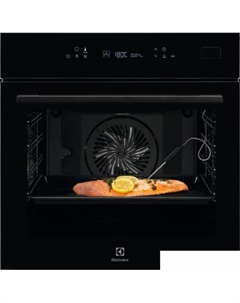 Электрический духовой шкаф EOB7S31Z Electrolux