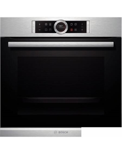 Духовой шкаф HBG634BS1 Bosch