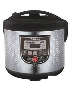 Мультиварка SA-7753B Сакура