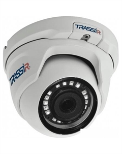 IP-камера TR-D4S5 v2 2.8 мм Trassir