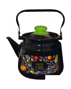 Чайник без свистка Healthy Food 1с26с Appetite