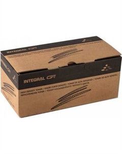 Картридж TK-5240C (аналог Kyocera TK-5240C) Integral
