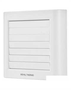 Осевой вентилятор RAFL 150 AG Royal thermo