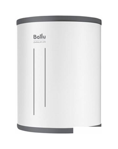Накопительный электрический водонагреватель BWH/S 15 Omnium Uni O Ballu