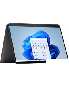 Ноутбук 2-в-1 HP Spectre x360 2-в-1 14-eu0003ci A19GJEA Hp