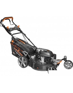 Газонокосилка LMG-3651DMSW Carver