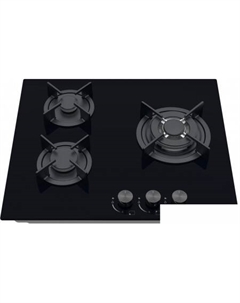 Варочная панель HGG 631 BG Weissgauff
