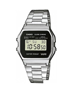 Наручные часы A158WEA-1 Casio