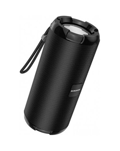 Беспроводная колонка BR15 (черный) Borofone