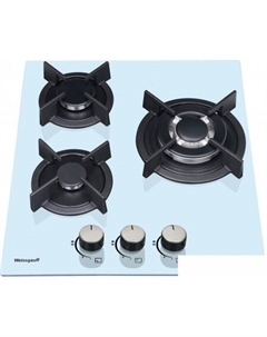 Варочная панель HG 451 WGH Weissgauff