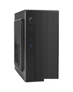 Корпус BAA-408U EX298155RUS Exegate