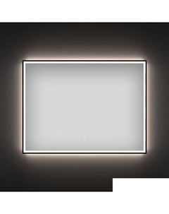 Зеркало с фронтальной LED-подсветкой 7 Rays' Spectrum 172201410, 120 х Wellsee