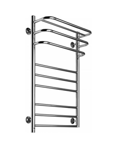 Полотенцесушитель Лира 1/2" 50x100 см Ростела