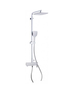 Душевая система G2417-8 Gappo