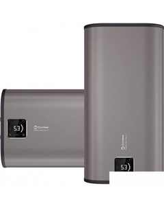 Накопительный электрический водонагреватель Fora 50 (pro) Wi-Fi Thermex