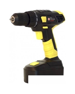 Дрель-шуруповерт ДА-12-2А+ Калибр