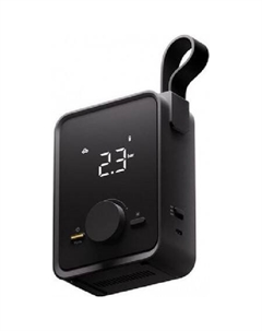 Автомобильный компрессор Air Pump Pro HOE0008GL Hoto