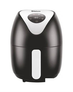 Аэрофритюрница SA-7661 Сакура