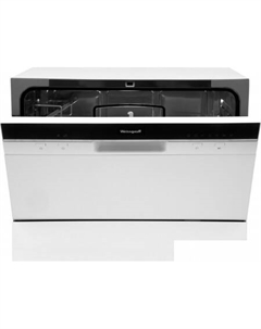 Посудомоечная машина TDW 4017 Weissgauff
