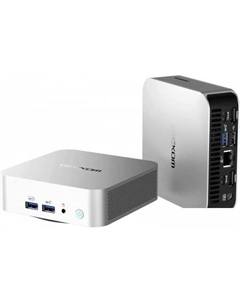 Компактный компьютер GEEKOM Mini A8 (Ryzen 7 8745HS, 32GB/1TB) Geekom