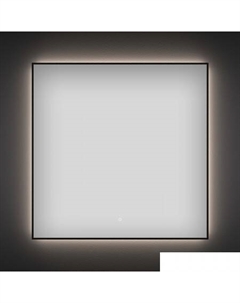 Зеркало с фоновой LED-подсветкой 7 Rays' Spectrum 172200340, 50 х 50 с Wellsee