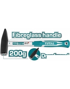 Молоток THT712006 Total