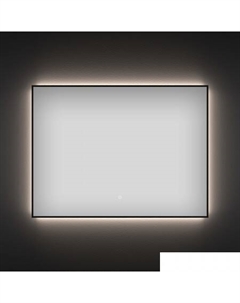 Зеркало с фоновой LED-подсветкой 7 Rays' Spectrum 172201050, 120 х 70 Wellsee