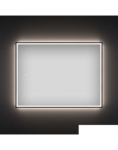 Зеркало с фронтальной LED-подсветкой 7 Rays' Spectrum 172201250, 80 х Wellsee