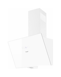 Кухонная вытяжка Zibal 60 WH Sensor Weissgauff