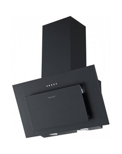 Кухонная вытяжка Yota 600 PB BL Weissgauff