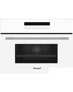 Электрический духовой шкаф OE 442 WK Weissgauff