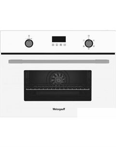 Электрический духовой шкаф OE 449 PDWK Weissgauff