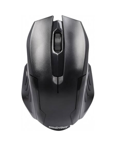 Мышь One SBM-210-K Smartbuy