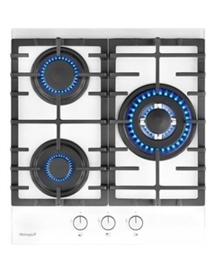 Варочная панель HGG 451 WFV Weissgauff