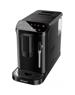 Кофемашина WCM-225 Black Touch Cappuccino Weissgauff