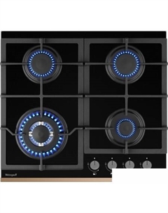 Варочная панель HGG 649 BGRGV Weissgauff