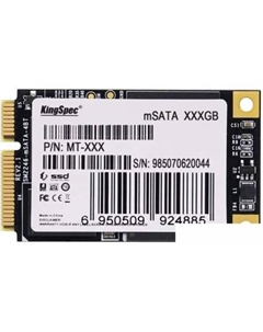 SSD MT-128 128GB Kingspec