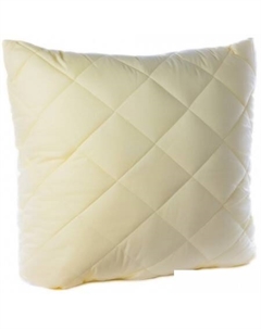 Спальная подушка с наполнителем 5858.Т.Л (58x58 см) Файбертек