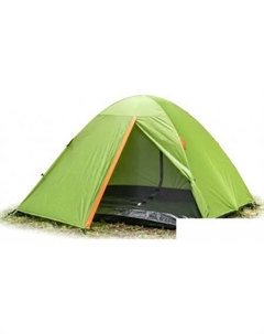 Кемпинговая палатка Yaren-2 (зеленый) Coyote