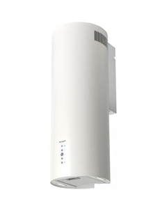 Кухонная вытяжка Gracia WH Weissgauff