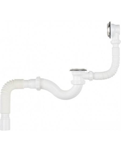 Сифон V155-30-MR Aquant